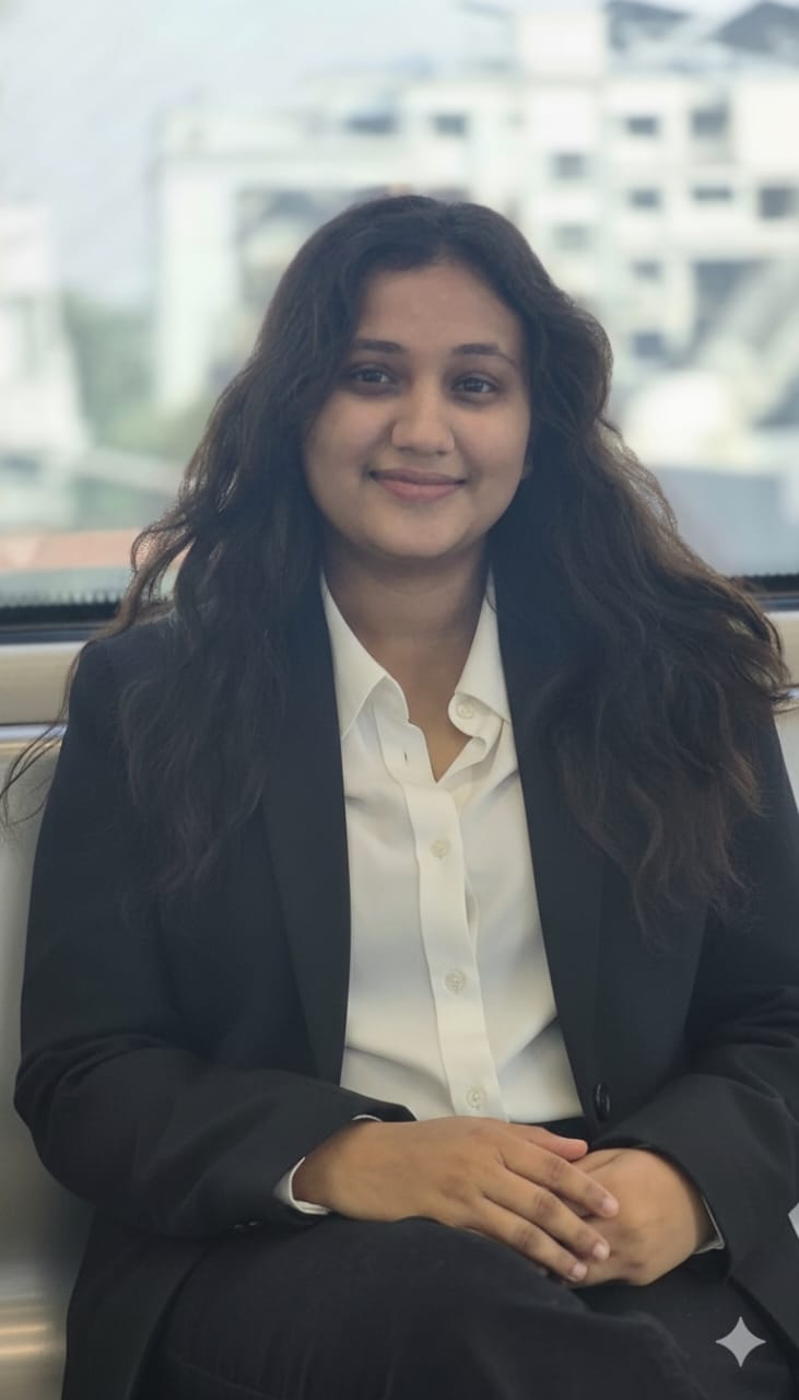 Lina Bhagat